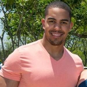 Meet your Posher, Justin